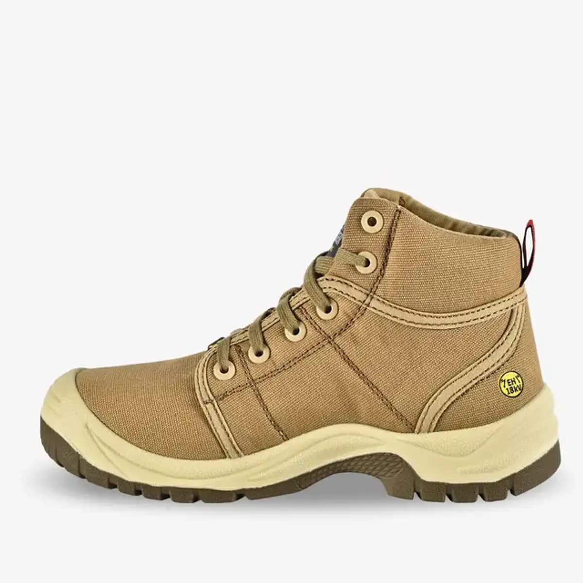 SAFETY JOGGER DESERT